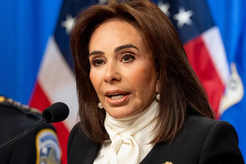 'There's a lot yet to do' on domestic violence in DC, US attorney says