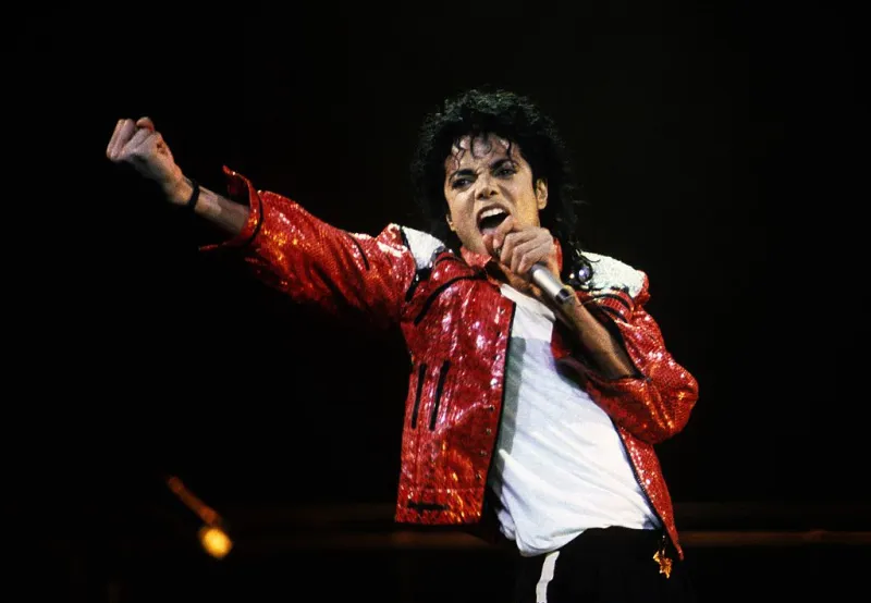 Sound Waves: Beyond The Biopic, Revisiting Michael Jackson's Indelible Influence On Black Music & Performance