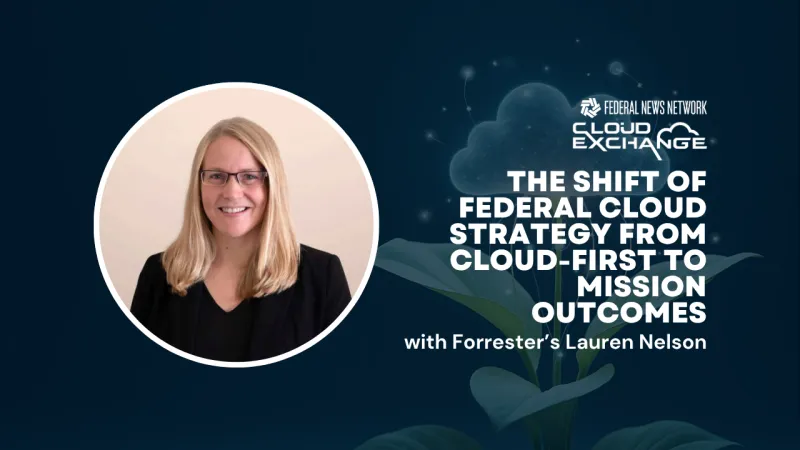 Cloud Exchange 2026: Forrester's Lauren Nelson on trends in cloud maturity