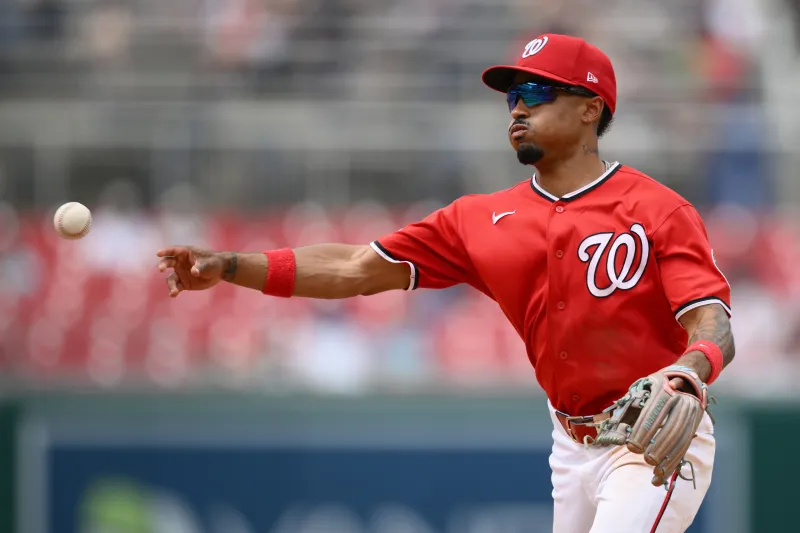Nationals Notebook: Summer starts with the Nats in the Wild Card mix
