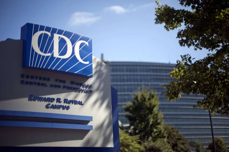 'A game of musical chairs': CDC employees say temporary reassignments take priority over hiring after major staffing cuts