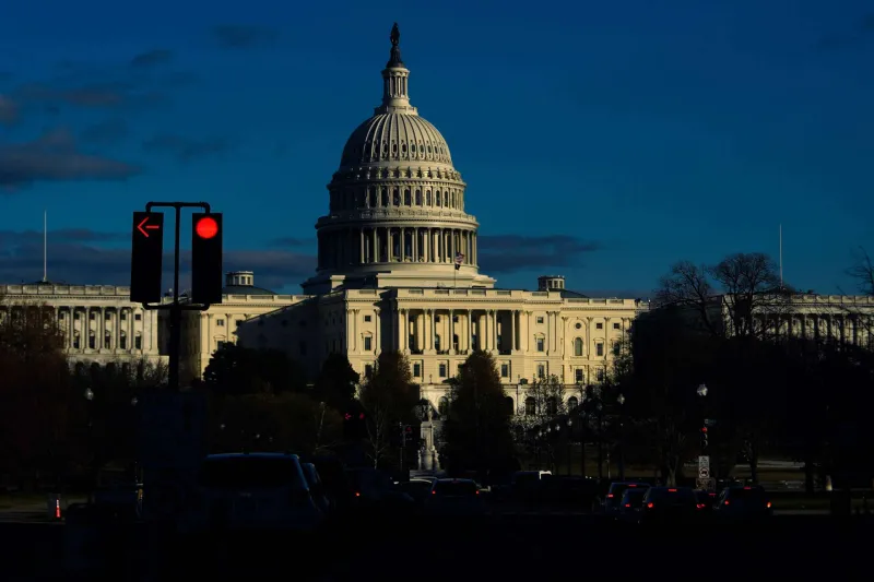 A new House task force is taking aim at everything from free speech to federal programs