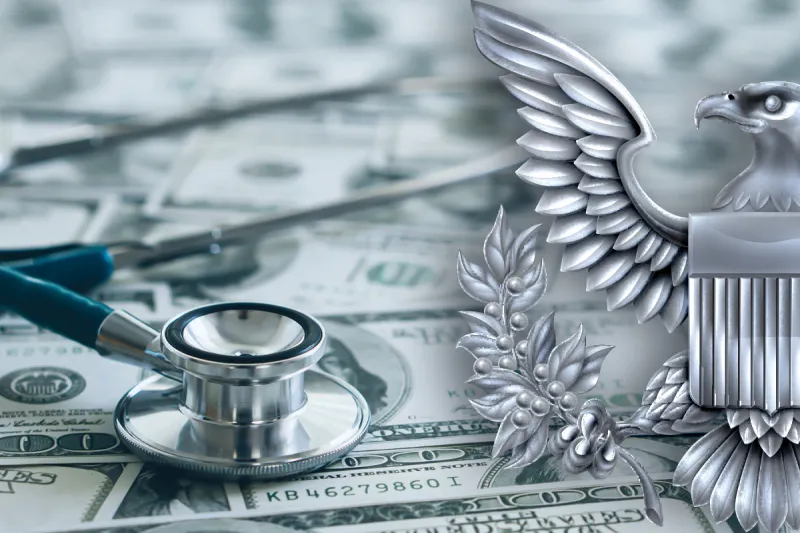 Healthcare affordability part 6: The overlooked way federal employees can save hundreds on healthcare