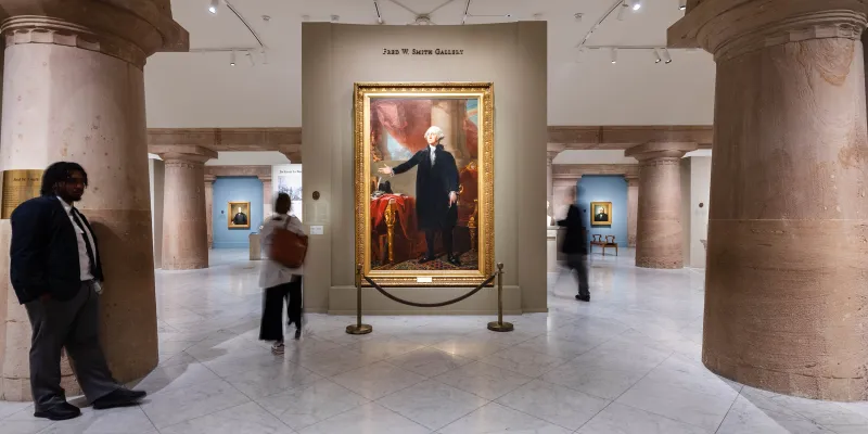 17 Things to Do in DC and Beyond to Celebrate America's 250th