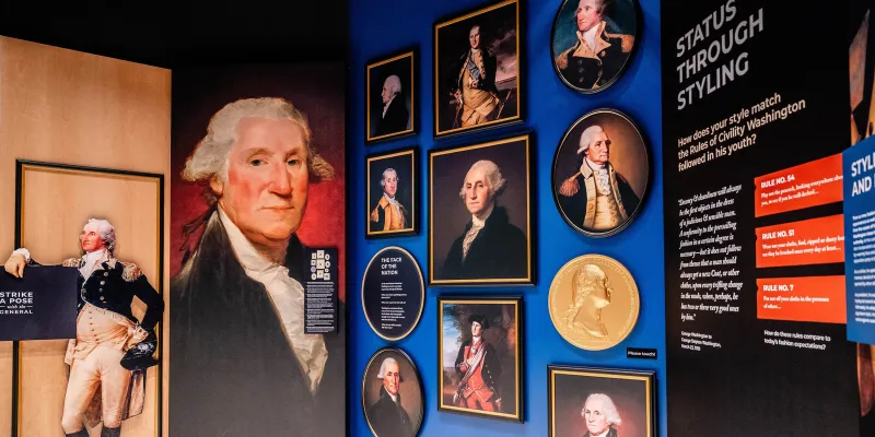 5 Updated Attractions to Check Out Around the DC Area