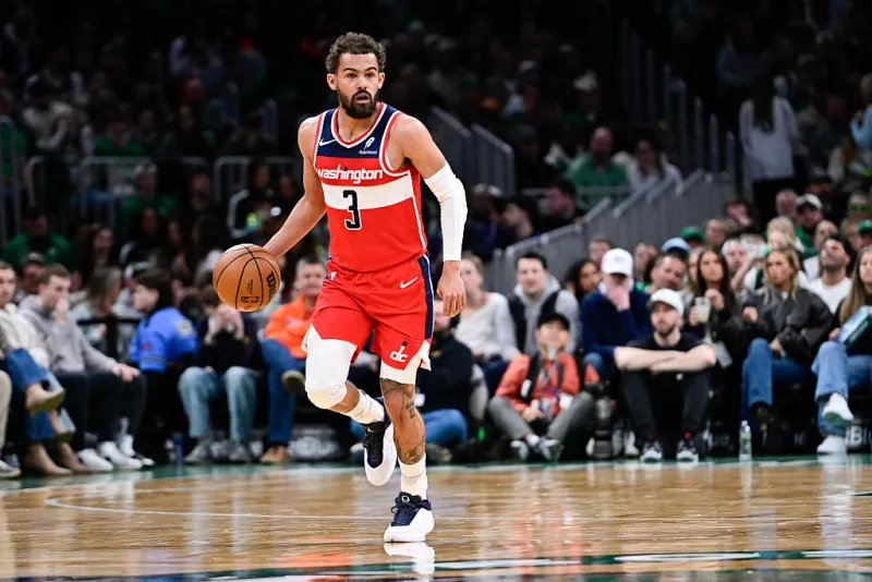 Young Picks Wizards, Commits Long-Term