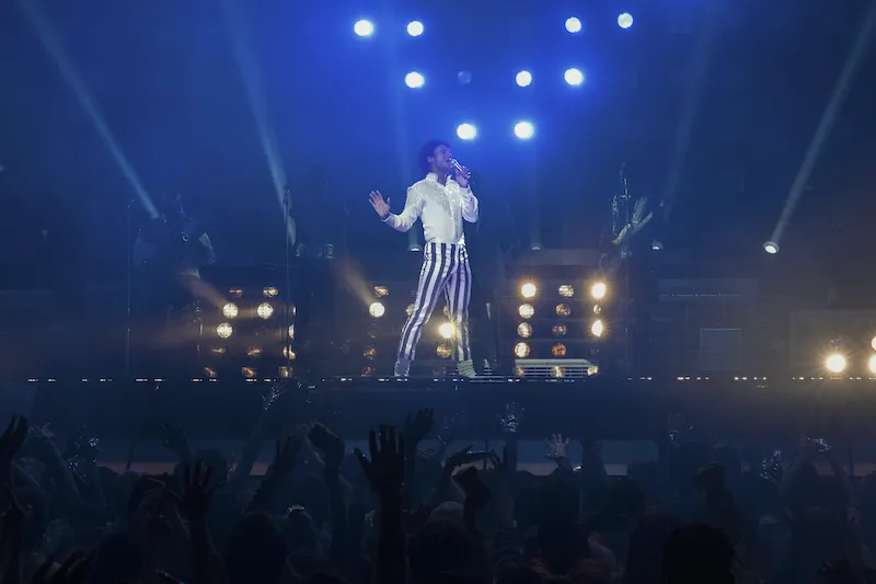 EXCLUSIVE: Inside the Making of 'Michael' as the Jackson Biopic Rewrites Box Office History