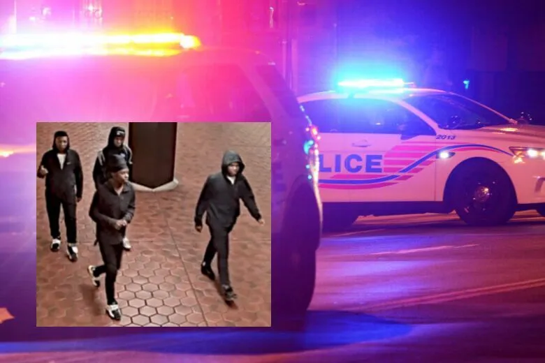 4th teenager arrested following Navy Yard Chipotle brawl