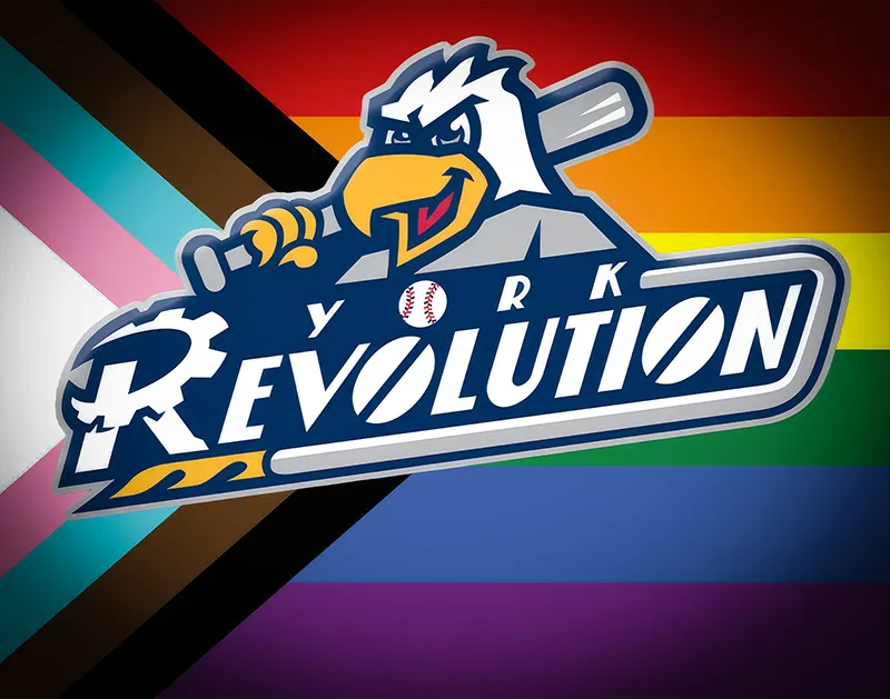 Baseball Team Forfeits Game After Players Refuse Pride Uniforms