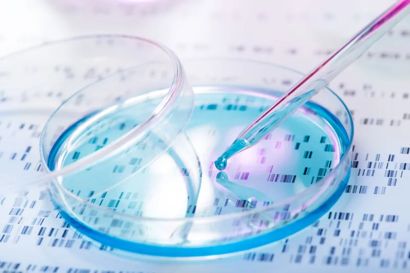 A lot of science policy doesn't fail, it just never makes it through the system