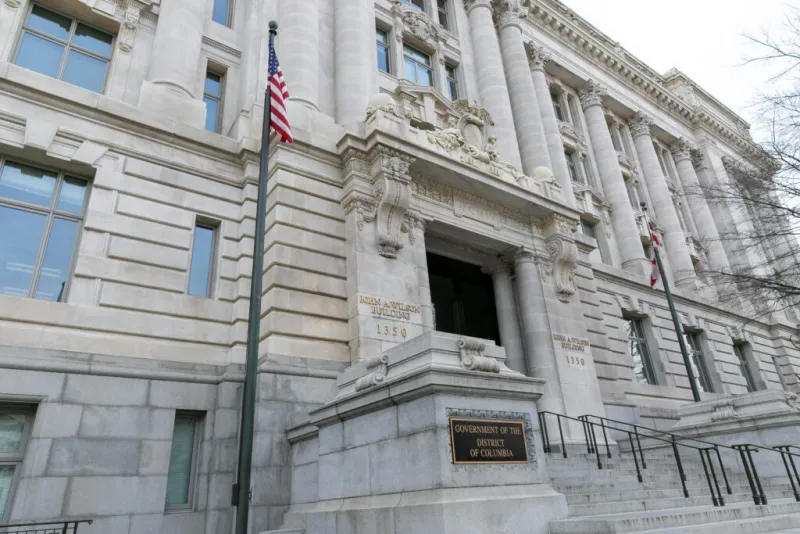 D.C. lawmakers finalize new budget, temporarily reversing big cuts and opening primaries to independent voters