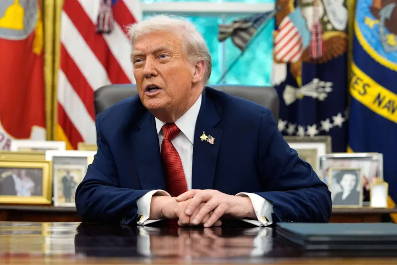 White House PQC order 'lights a fire' under post-quantum transition