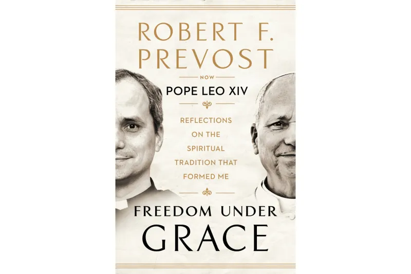 The homilies and addresses of Pope Leo XIV are now coming to English readers