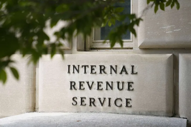 IRS did better than expected in tax season after slashing staff, except on the phone, watchdog says