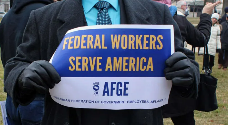 Left behind: American federal workers in Europe stripped of labor rights their foreign colleagues keep