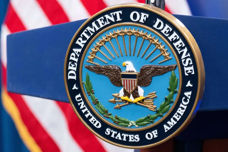 Trump's pick for defense acquisition deputy lacks traditional resume