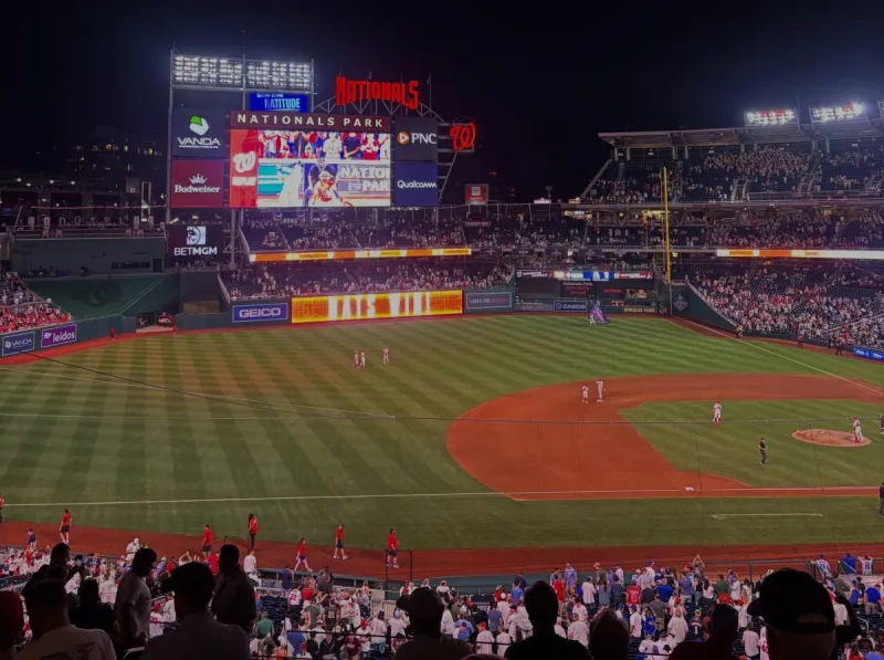 Negro Leagues Night Honors Black Pioneers that Reshaped Baseball