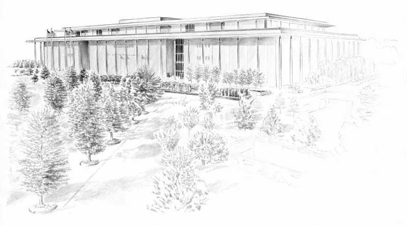 A Deeper Look at Trump's Kennedy Center Debacle