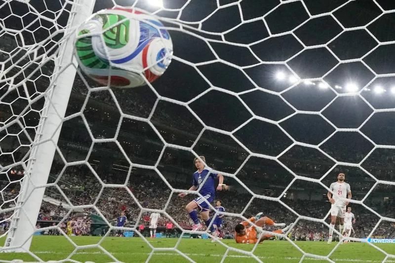 What's offside? And all your other World Cup questions, answered