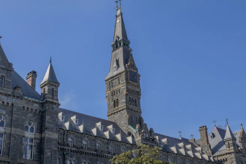 GU Appoints Inaugural Research Administrator