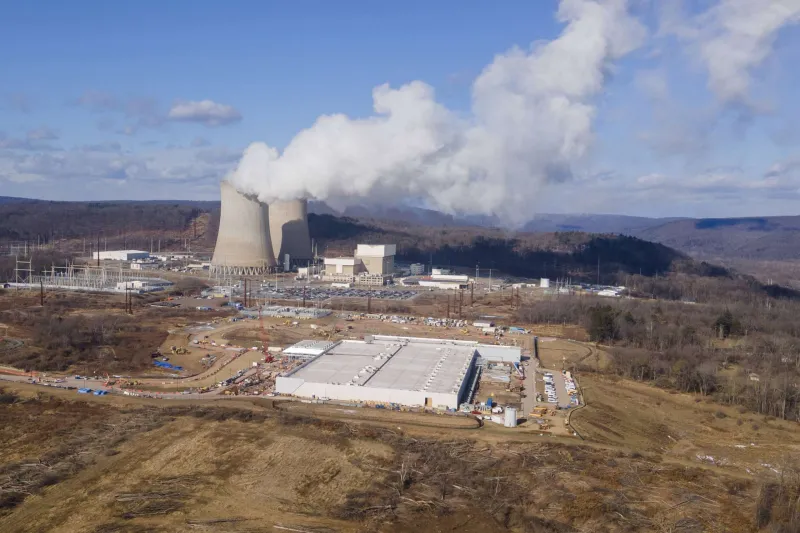 Nuclear technology is moving fast, and regulation has to keep up