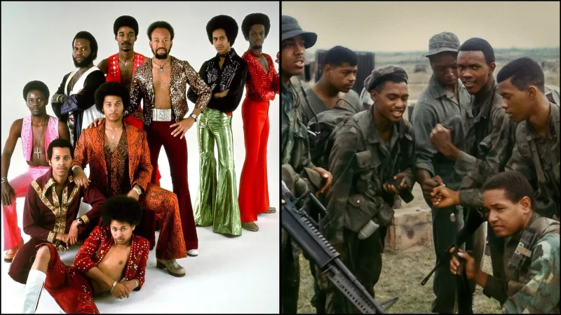 Documentary Film Festival returns to D.C. with lineup of untold Black stories