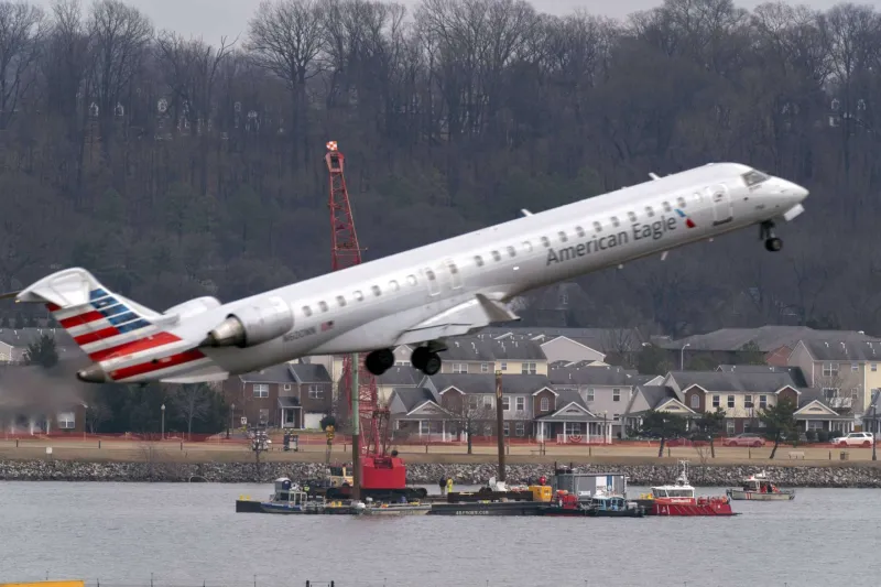 The FAA is writing mandates, but federal coordination systems can't keep up