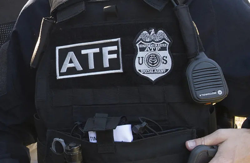 ATF's new director seeks a new paradigm in regulation, enforcement