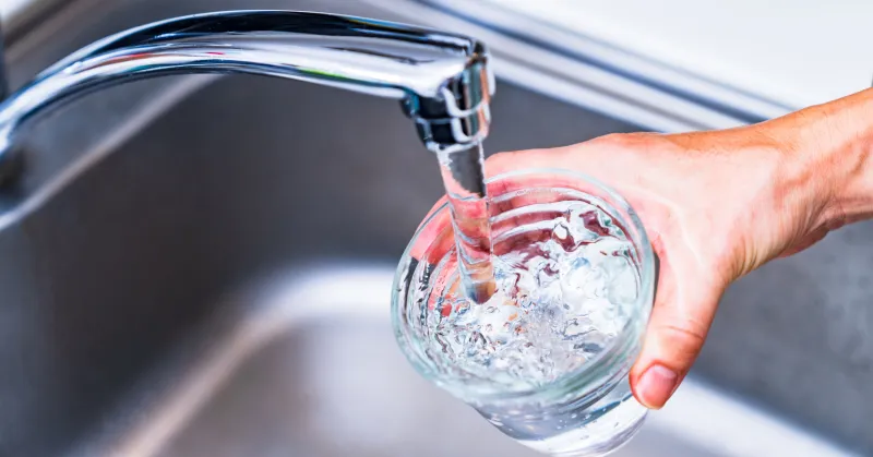 Fairfax Co. seeks to exempt Potomac River to protect water if Va. declares drought emergency