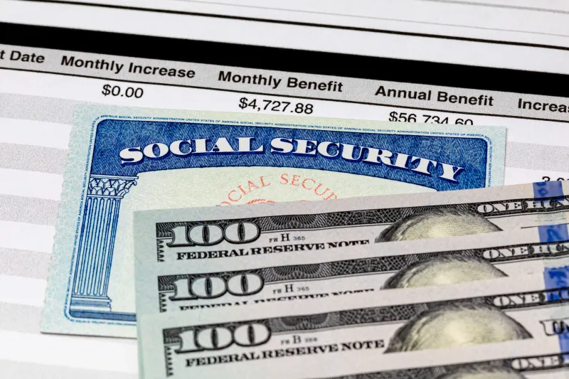 Some of the biggest fiscal problems facing the government aren't surprises, they're warnings