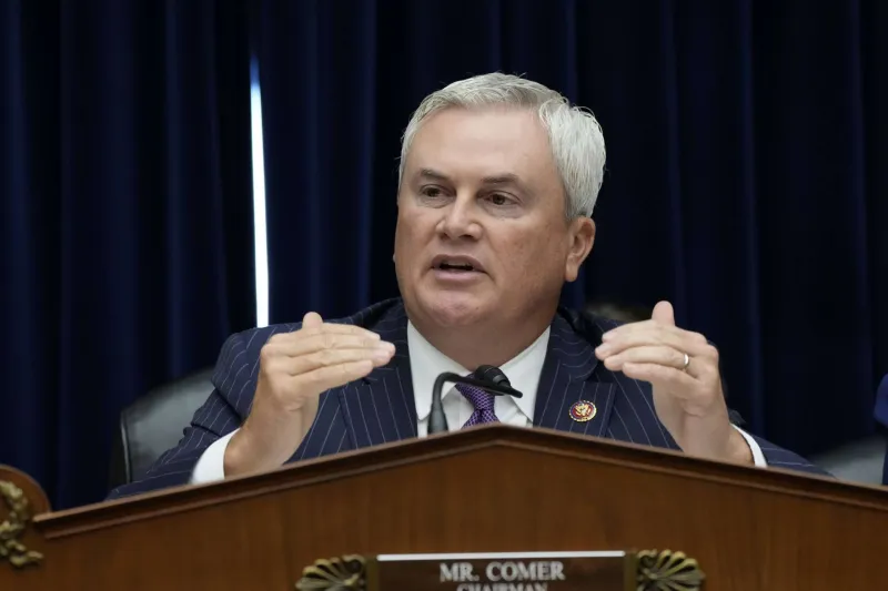 House Oversight and Government Reform Committee investigating tax noncompliance among feds