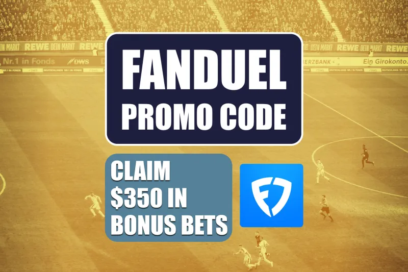 FanDuel Promo Code: Get $350 Sportsbook Bonus + New $25 Predicts Offer