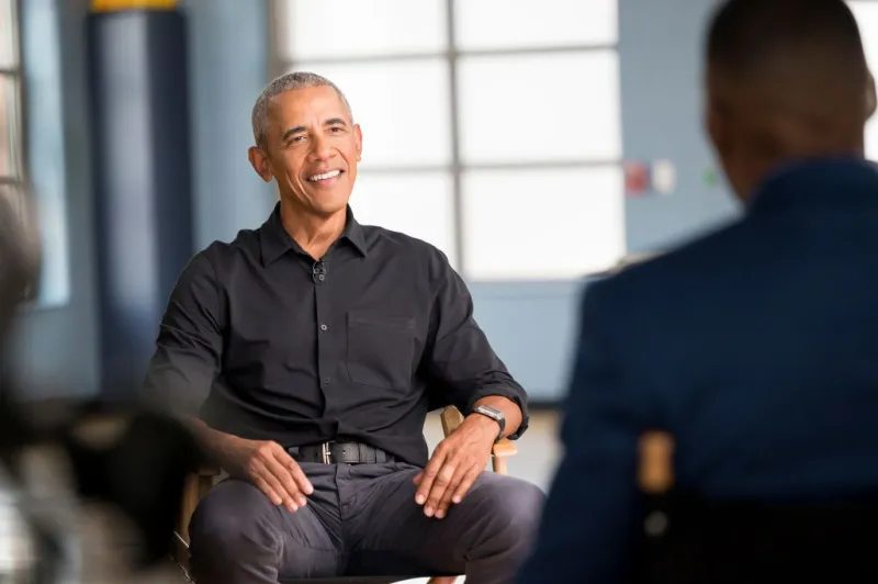 Barack Obama Opens Up About His Health: Here's What He Said