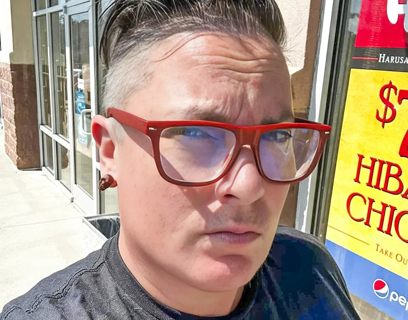 LGBTQ Organizer Assaulted with Flagpole at Pride Event