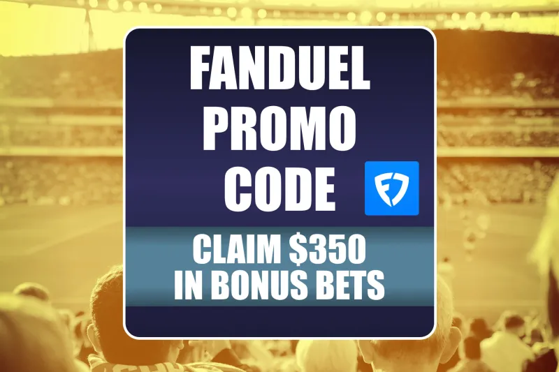 FanDuel Promo Code Unlocks $350 World Cup Bonus + $25 Prediction Bonus