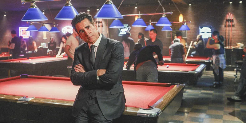 Sugar Review: Season 2 is Still Stylish, but Less Surprising