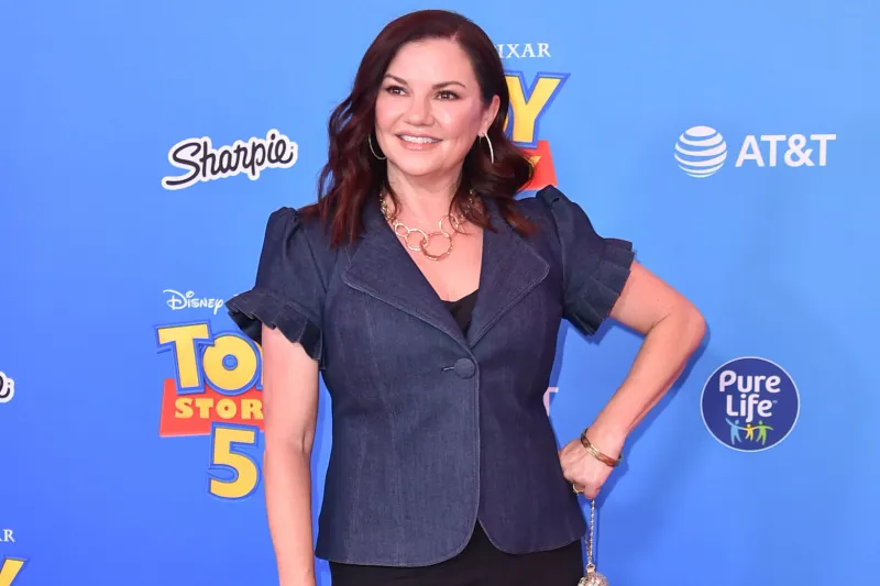 Northern Virginia native was in 'disbelief' after being picked to voice Mrs. Potato Head in 'Toy Story 5'