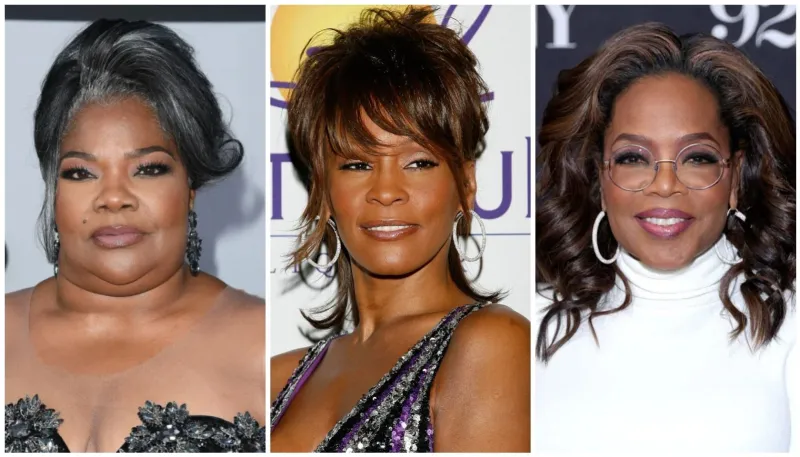 Far From Finished, My Loves: Mo'Nique Blasts Oprah's Recent Remarks About Whitney Houston--'I Believe That's Unfair'