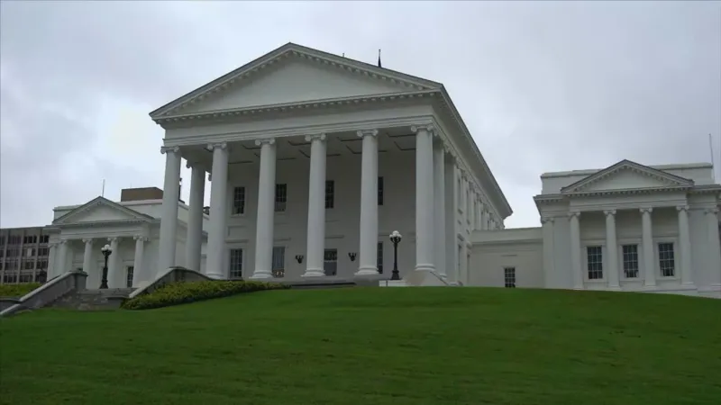 Virginia budget approved after data center tax compromise
