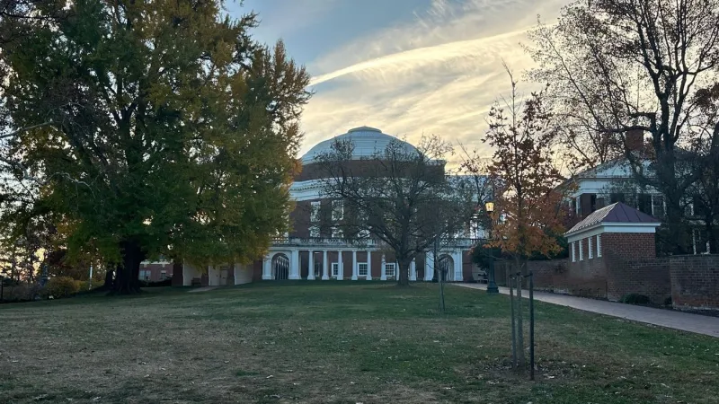 University of Virginia alumni to lose access to Google accounts Tuesday