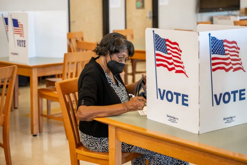 Supreme Court Upholds Mississippi Law Allowing Late Mail-In Ballots