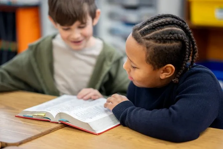 Texas Schools To Require Students To Read Bible Verses