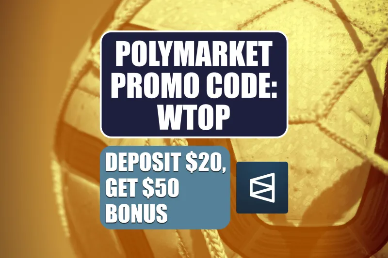 Polymarket Promo Code WTOP: Get $50 World Cup Bonus for Ivory Coast-Norway Trades