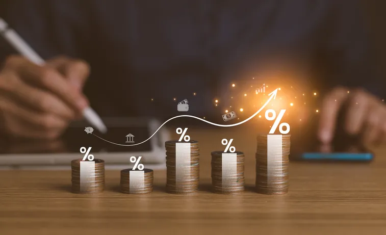 Two trends in the TSP don't seem to line up, but they might actually be the same story