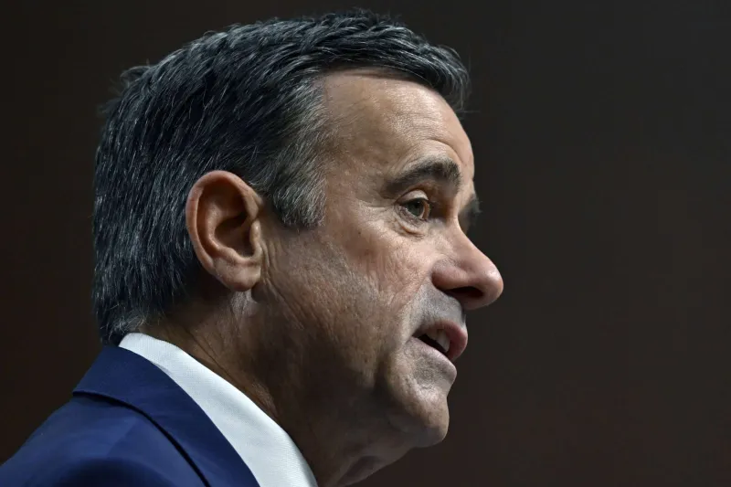 Ratcliffe details 'fundamental reshaping' of CIA tech efforts