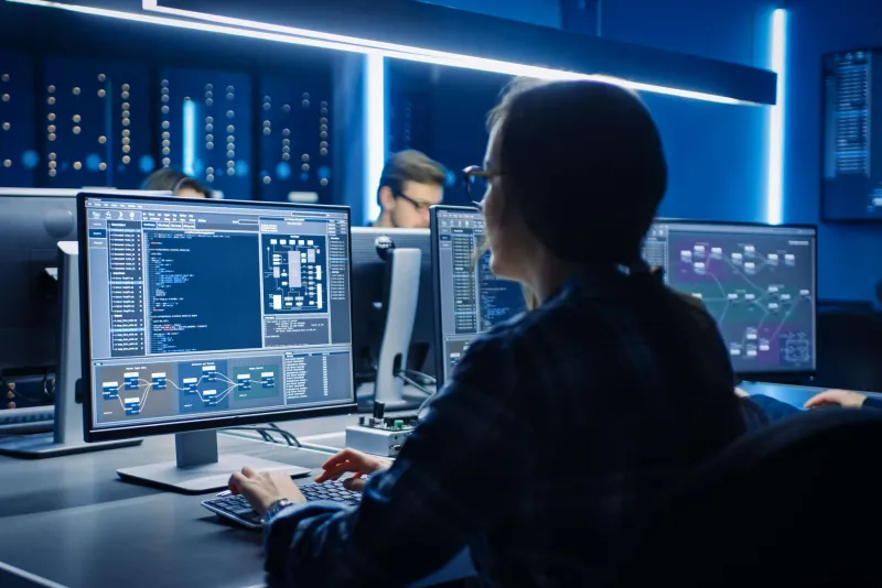 Enough is enough: Let talent dictate technology