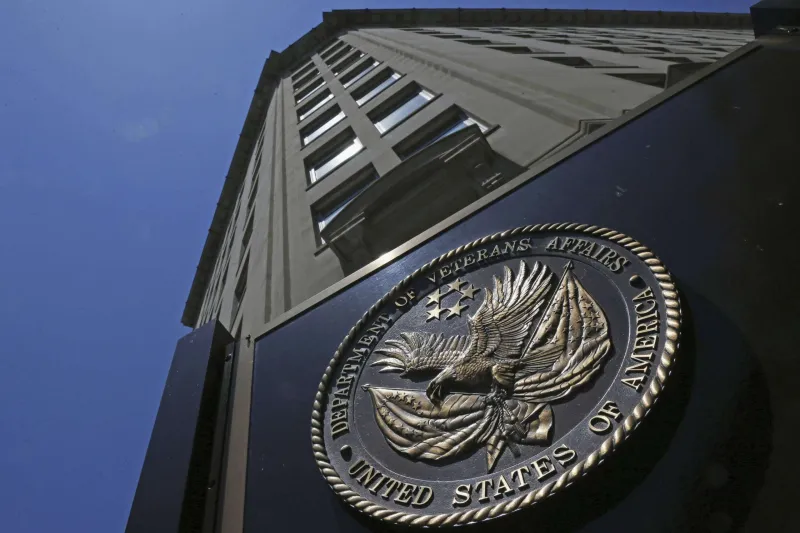 VA's top healthcare official is stepping down