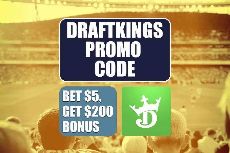 DraftKings Promo Code: Get $200 Bonus Instantly for Team USA, World Cup Games