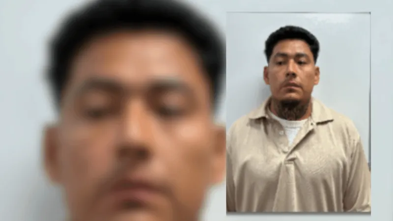 ICE arrests accused MS-13 associate in Virginia who was convicted of murder