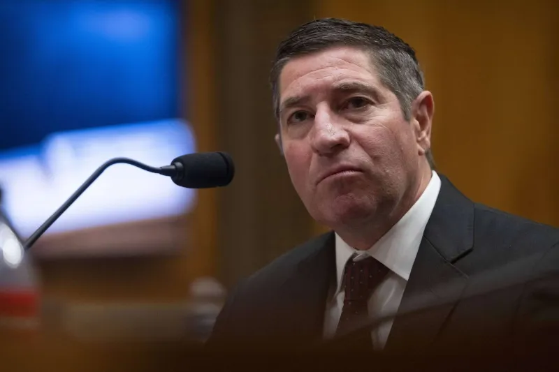 Three proposed changes to the process to remove federal employees